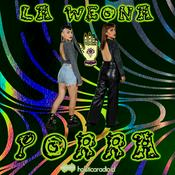 Podcast La Weona Porra