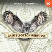 Podcast La Biblioteca Perdida