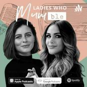 Podcast Ladies of Mumble