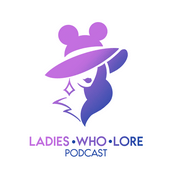 Podcast Ladies Who Lore