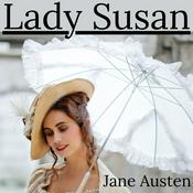 Podcast Lady Susan - Jane Austen