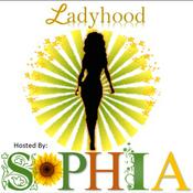 Podcast "Ladyhoodtheshow"