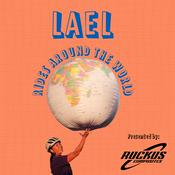 Lael Rides Around the World