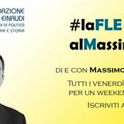 Podcast #laFLEalMassimo