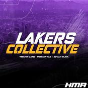 Podcast Lakers Collective