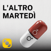 Podcast L'altro martedì