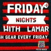Podcast Lamar Kelley