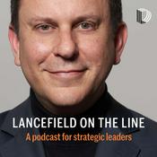 Podcast Lancefield on the Line