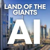 Podcast Land of the Giants AI