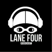 Podcast Lane Four Podcast