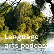 Podcast Language arts podcast