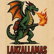 Podcast LANZALLAMAS