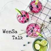 Podcast 老娘溫莎 | WenSa Talk