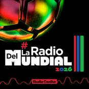 Podcast La Radio del Mundial