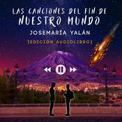 Podcast Las Canciones del Fin de Nuestro Mundo