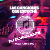 Podcast Las Canciones Que Escuché