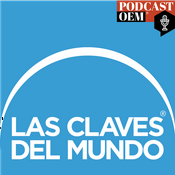 Podcast Las claves del mundo