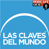 Podcast Las claves del mundo