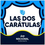 Podcast Las dos carátulas