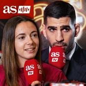 Podcast Las entrevistas del Diario AS