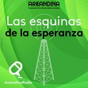 Podcast Las esquinas de la esperanza - Areandina