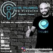 Podcast Las Mil Palabras De Vizcaíno