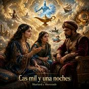Podcast Audiolibros Quimera - Las mil y una noches