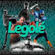 Podcast Las News de Legole