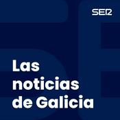 Podcast Las noticias de Galicia