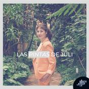 Podcast Las Pintas de Juli | PIA Podcast