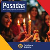 Podcast Las Posadas +Día a día hasta Navidad+