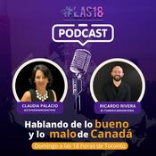 Podcast #Las18