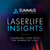 Podcast LaserLife Insights