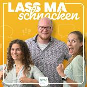 Podcast Lass ma schnacken - Ein Interview-Podcast der NWZ