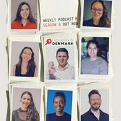 Podcast Last Week in Denmark
