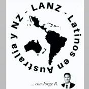 Podcast Latinos en Australia y NZ - LANZ
