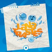 Podcast Lavatrastes