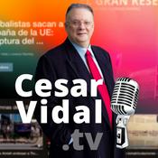 Podcast Fonoteca de La Voz de César Vidal