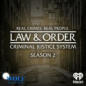 Law & Order: Criminal Justice System - Season 1 & Season 2