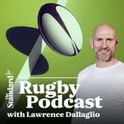 Podcast Evening Standard Rugby Podcast with Lawrence Dallaglio