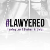 Podcast #Lawyered