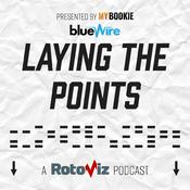 Podcast Laying the Points