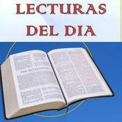 Podcast LECTURAS DE LA MISA DIARIA