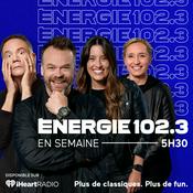 Podcast Le Boost! de la Mauricie