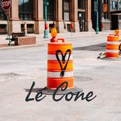 Podcast Le Cone