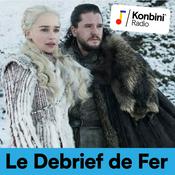 Podcast Le Débrief de Fer