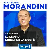 Podcast Le grand direct de la santé