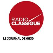 Podcast Le Journal de 6h30