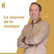 Podcast Le journal de la Musique