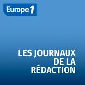 Podcast Le journal d'Europe 1